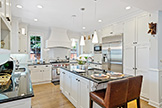 1120 Middlefield Rd, Palo Alto 94301 - Kitchen (A)