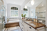 1120 Middlefield Rd, Palo Alto 94301 - Master Bath (A)