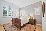 1120 Middlefield Rd, Palo Alto 94301 - Master Bedroom (A)