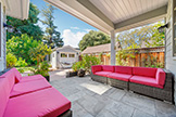1120 Middlefield Rd, Palo Alto 94301 - Patio (A)