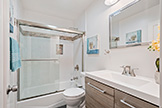 1585 Newhall St, Santa Clara 95050 - Bathroom 2 (A)