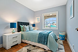 1585 Newhall St, Santa Clara 95050 - Bedroom 2 (A)