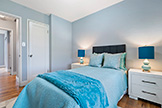 1585 Newhall St, Santa Clara 95050 - Bedroom 2 (B)