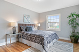 1585 Newhall St, Santa Clara 95050 - Bedroom 3 (A)