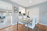 1585 Newhall St, Santa Clara 95050 - Dining Room (A)
