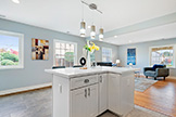 1585 Newhall St, Santa Clara 95050 - Kitchen (C)