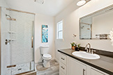 1585 Newhall St, Santa Clara 95050 - Master Bath (A)