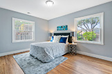 1585 Newhall St, Santa Clara 95050 - Master Bedroom (A)