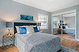 1585 Newhall St, Santa Clara 95050 - Master Bedroom (B)