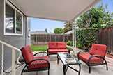 1585 Newhall St, Santa Clara 95050 - Patio (B)