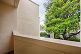 406 Pepper Ave, Palo Alto 94306 - Balcony (A)