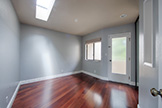 406 Pepper Ave, Palo Alto 94306 - Bedroom 2 (A)