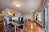 406 Pepper Ave, Palo Alto 94306 - Dining Area (D)
