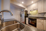 406 Pepper Ave, Palo Alto 94306 - Kitchen (A)
