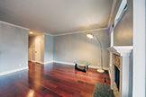 406 Pepper Ave, Palo Alto 94306 - Living Room (C)