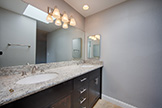 406 Pepper Ave, Palo Alto 94306 - Master Bath (A)