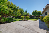 2152 Port Way, San Jose 95133 - Backyard (A)