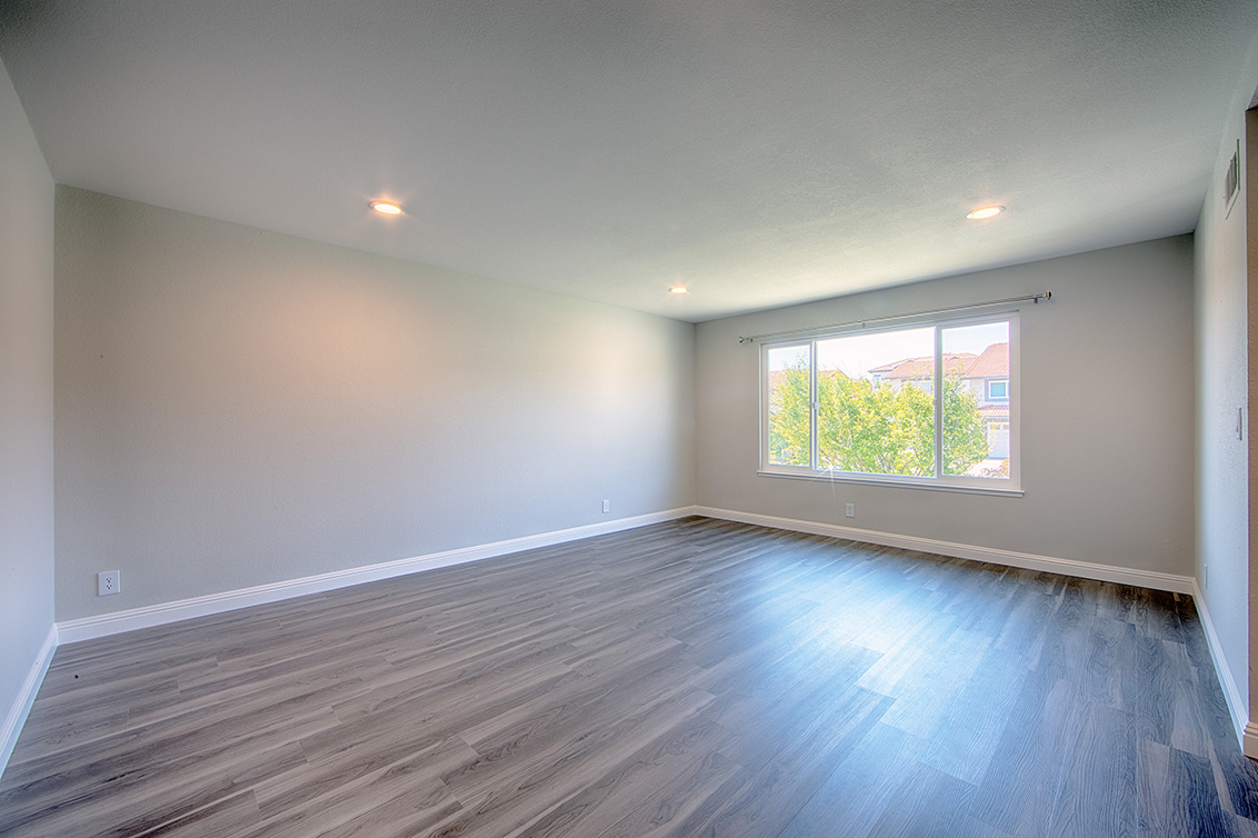 Living Room - 2152 Port Way, San Jose 95133