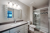 2152 Port Way, San Jose 95133 - Master Bath (A)