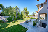 2783 Randers Ct, Palo Alto 94303 - Backyard (B)