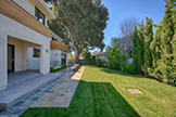 2783 Randers Ct, Palo Alto 94303 - Backyard (D)