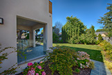 2783 Randers Ct, Palo Alto 94303 - Backyard (E)