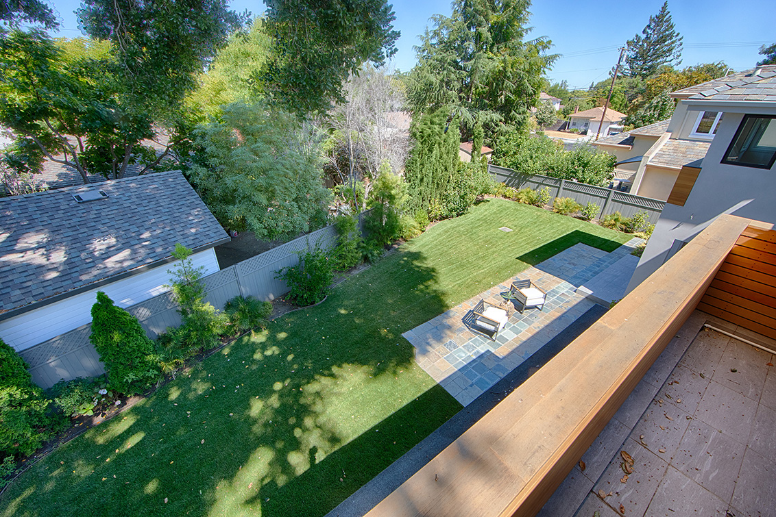 Balcony View (A) Picture - 2783 Randers Ct, Palo Alto 94303 Balcony View (A) picture - 2783 Randers Ct, Palo Alto 94303
