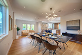 2783 Randers Ct, Palo Alto 94303 - Dining Area (A)