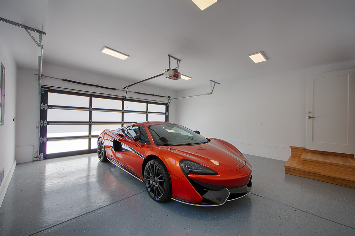 Garage (B) picture - 2783 Randers Ct, Palo Alto 94303