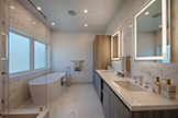 2783 Randers Ct, Palo Alto 94303 - Master Bath (A)