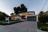2783 Randers Ct, Palo Alto 94303 - Randers Ct 2783 Twilight (B)
