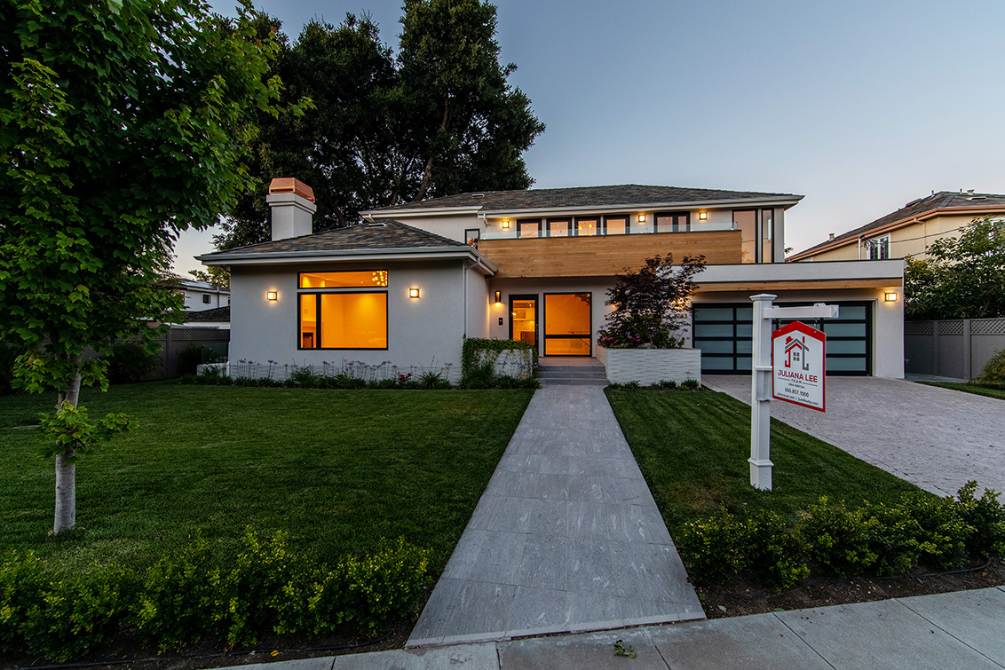 Randers Ct 2783 Twilight Picture - 2783 Randers Ct, Palo Alto 94303 Randers Ct 2783 Twilight picture - 2783 Randers Ct, Palo Alto 94303