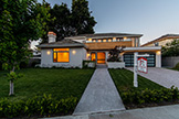 2783 Randers Ct, Palo Alto 94303 - Randers Ct 2783 Twilight 