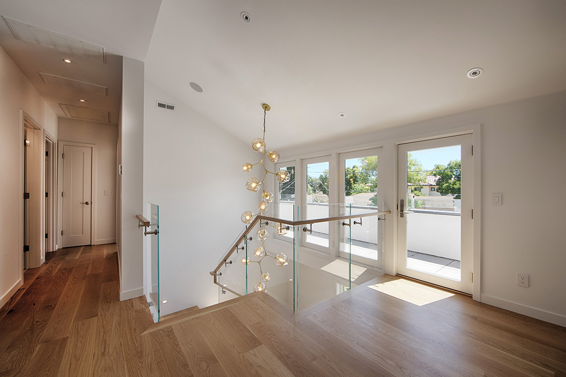Upstairs Landing (A) Picture - 2783 Randers Ct, Palo Alto 94303 Upstairs Landing (A) picture - 2783 Randers Ct, Palo Alto 94303