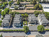 2214 Raspberry Ln, Mountain View 94043 - Aerial (B)