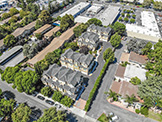 2214 Raspberry Ln, Mountain View 94043 - Aerial (C)