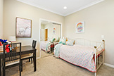 2214 Raspberry Ln, Mountain View 94043 - Bedroom 2 (B)