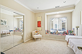 2214 Raspberry Ln, Mountain View 94043 - Bedroom 3 (A)