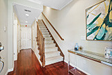 2214 Raspberry Ln, Mountain View 94043 - Entrance (A)