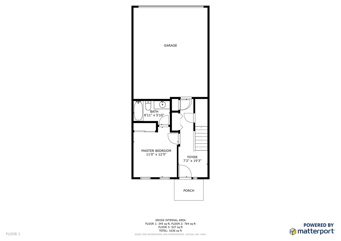 Floor 1 Picture - 2214 Raspberry Ln, Mountain View 94043 Floor 1 picture - 2214 Raspberry Ln, Mountain View 94043