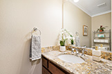 2214 Raspberry Ln, Mountain View 94043 - Half Bath (A)