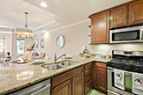 2214 Raspberry Ln, Mountain View 94043 - Kitchen (C)