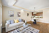 2214 Raspberry Ln, Mountain View 94043 - Living Room (A)