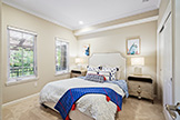 2214 Raspberry Ln, Mountain View 94043 - Master Bedroom (A)