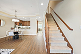 2214 Raspberry Ln, Mountain View 94043 - Stairs (A)