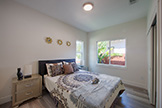 366 Raymond Ave, San Jose 95128 - Bedroom 4 (A)