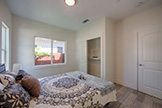 366 Raymond Ave, San Jose 95128 - Bedroom 4 (B)