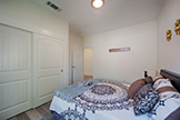 366 Raymond Ave, San Jose 95128 - Bedroom 4 (C)