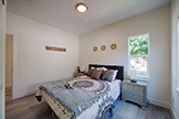 366 Raymond Ave, San Jose 95128 - Bedroom 4 (D)