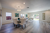 366 Raymond Ave, San Jose 95128 - Dining Room (A)